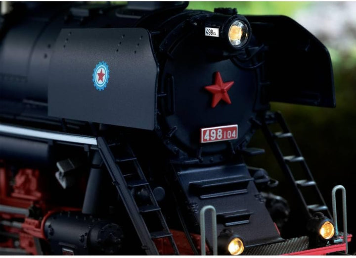 Märklin 39498 H0 Dampflok Rh 498.1 Albatros der CSD