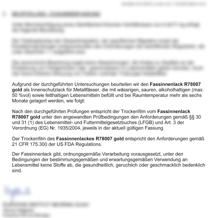 Meier Stahlfass 120 Liter Hobbock Deckelfass | Lebensmittelecht | Metall Blechfass Mülleimer Behälte