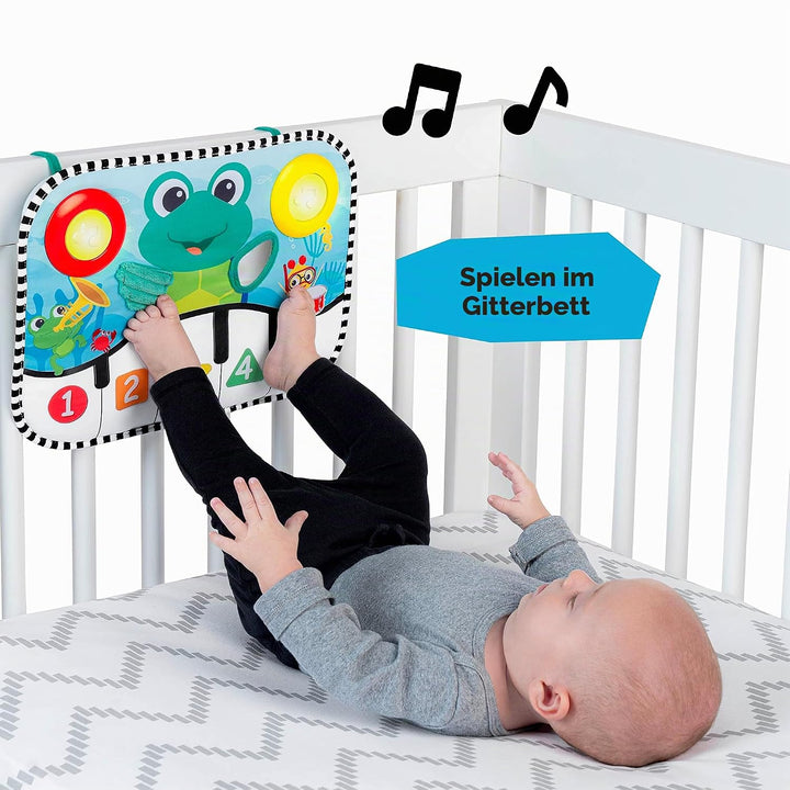 Baby Einstein Ocean Explorers Neptune&