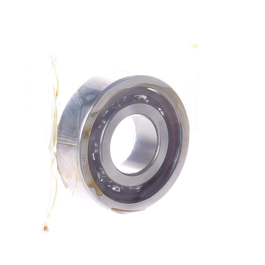 B7203-C-T-P4S-UL FAG Spindellager B72..-C, angestellt, paar- oder satzweise, Dru