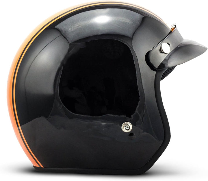 ARMOR HELMETS® VISOR M (57-58cm) Schwarz, M (57-58cm) Schwarz
