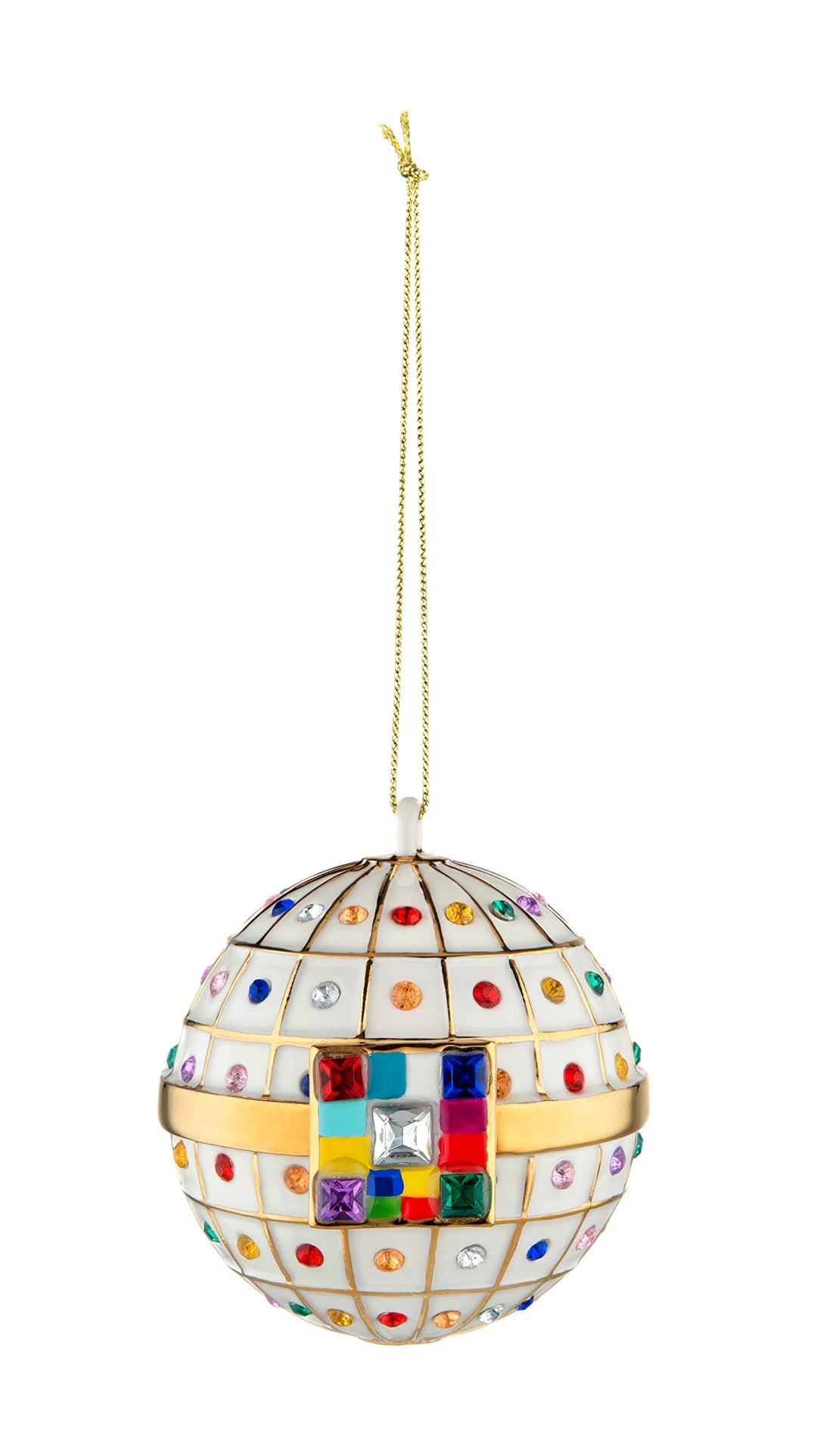 Alessi Dekokugel, Mehrfarben, One Size