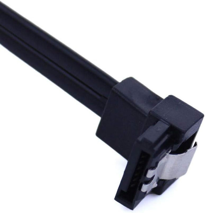 Gintai Festplatten-Daten- / SSD-Festplattenkabel Ersatz für i-Mac 27 Zoll A1419 923-0312 2012-2015 J