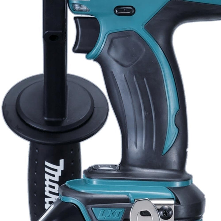 Makita Akku-Bohrschrauber DDF458Z Solo (nur Gehäuse)