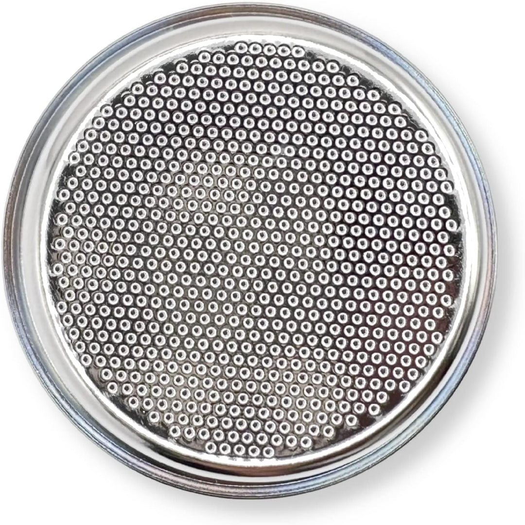 E&B Lab by IMS Nanoquarz Präzisionskorb mit grösster Filtrationsfläche von 715 Löchern 20 g Für E61