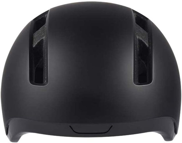 HJC CALIDO, Strassenhelm, Unisex, Erwachsene, MT GL Black, L 58-63 cm