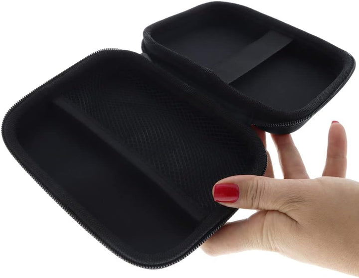 foto-kontor Tasche kompatibel mit Elgato Stream Deck Live Schutzhülle Tragetasche Case - sicherer Sc