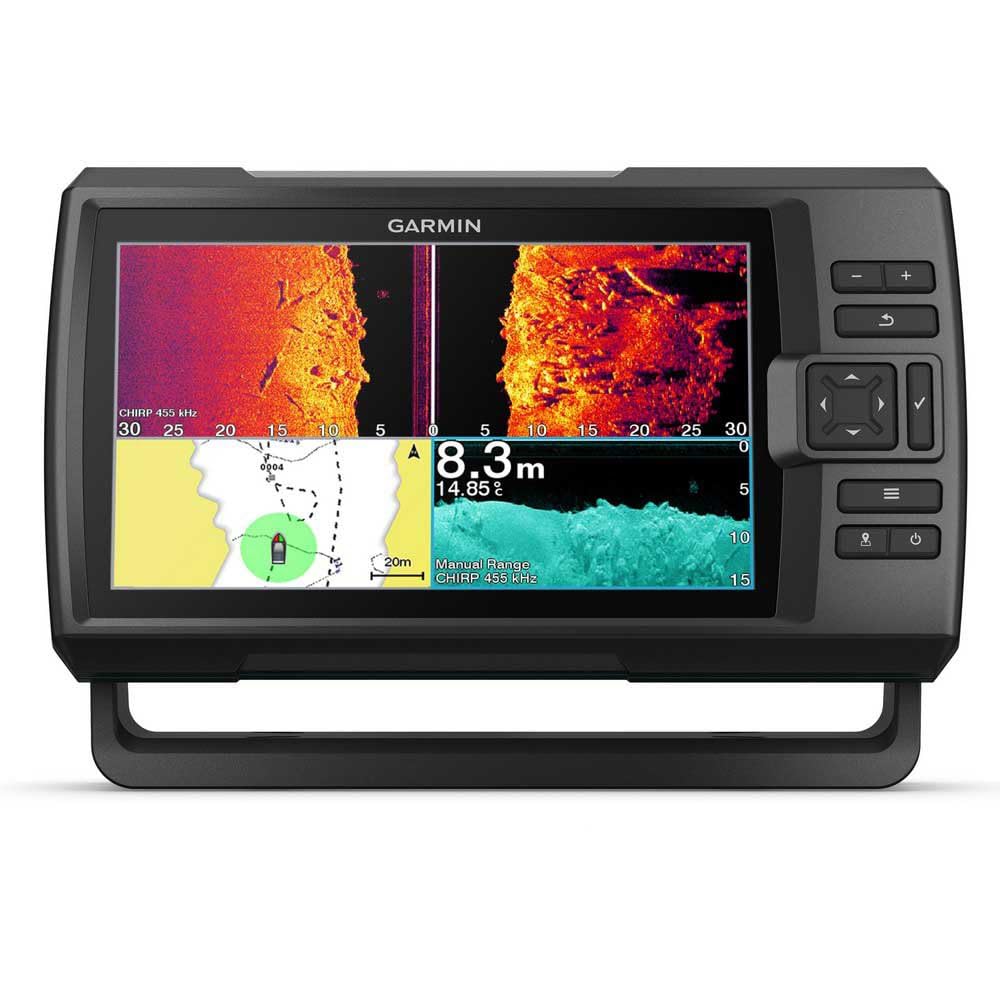 Garmin Striker Vivid 9sv mit