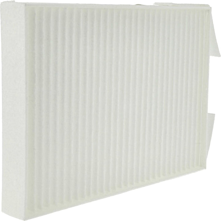 vhbw Filterset kompatibel mit Zehnder ComfoSpot 50 Lüftungsgerät - Luftfilter G4 / F7 (2 Stück), 18
