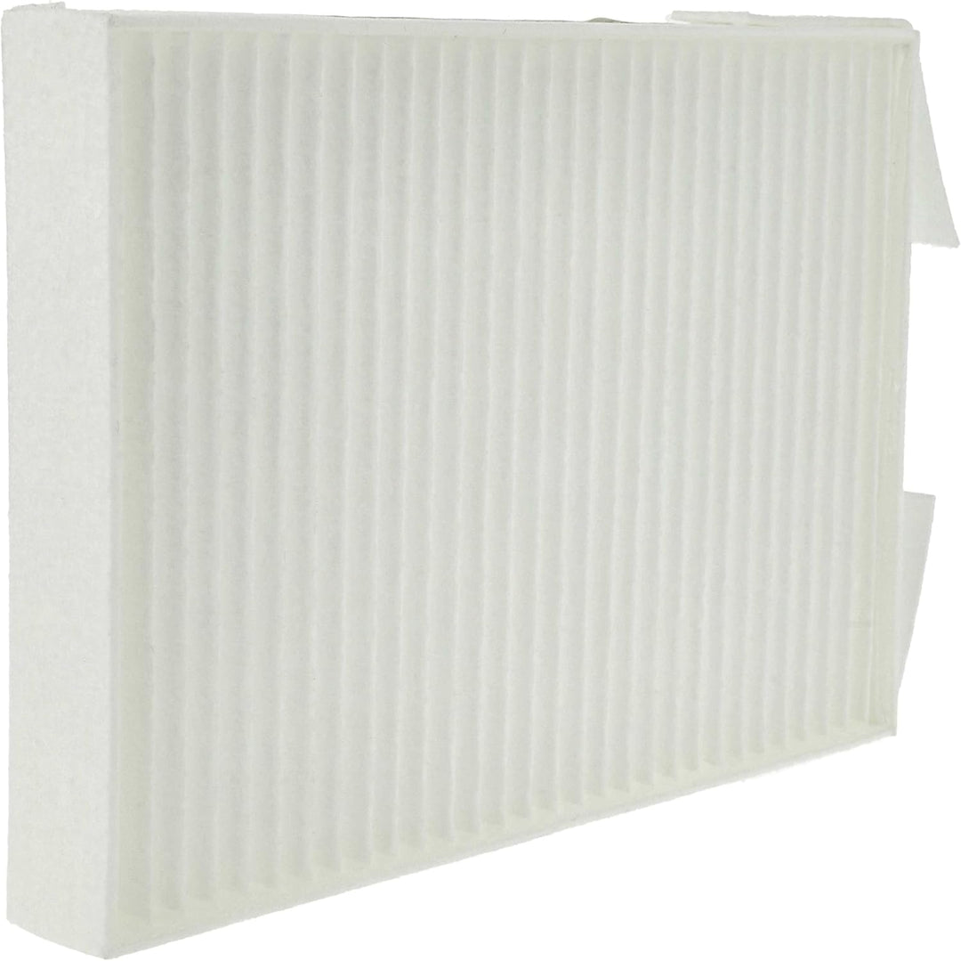 vhbw Filterset Ersatz für Wernig 527005400 für Lüftungsgerät - Luftfilter G4 / F7 (4 Stück), 18 x 12
