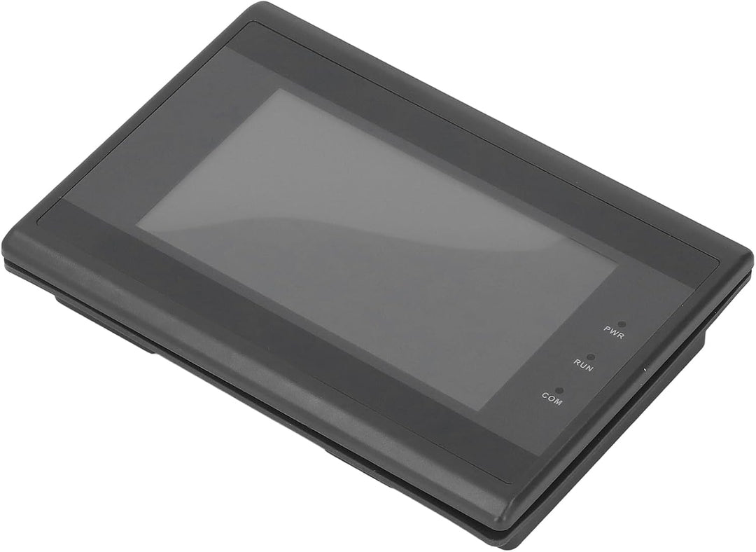 4,3-Zoll-TFT-LCD-HMI-Touchscreen 480 X 272 Hochauflösender Industrie-Touchscreen für SPS