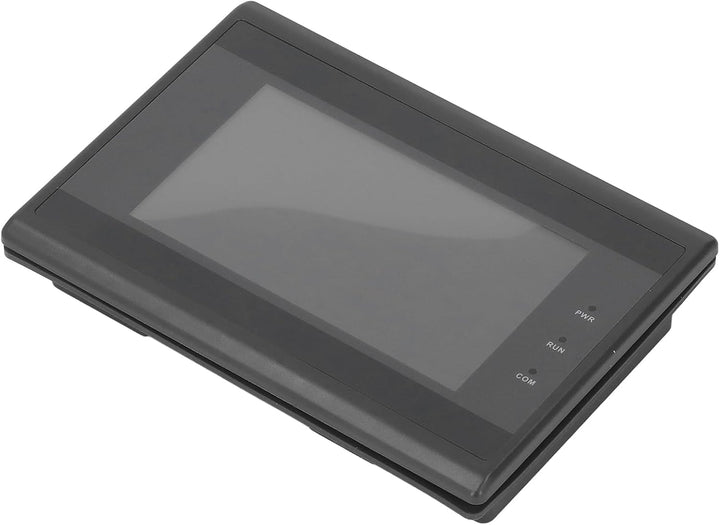 4,3-Zoll-TFT-LCD-HMI-Touchscreen 480 X 272 Hochauflösender Industrie-Touchscreen für SPS