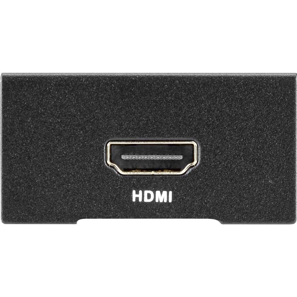AV Konverter [SDI - HDMI] SpeaKa Professional SP-MSD/HD-01