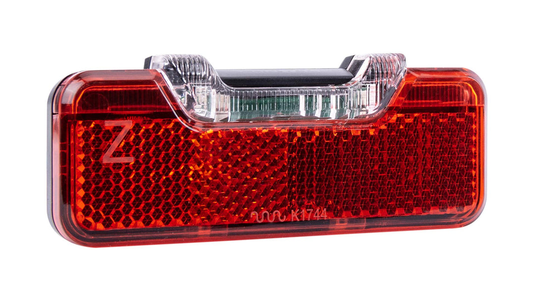 CONTEC LED-Gepäckträgerrücklicht für E-Bike 6-12V TL-335 E 80 mm