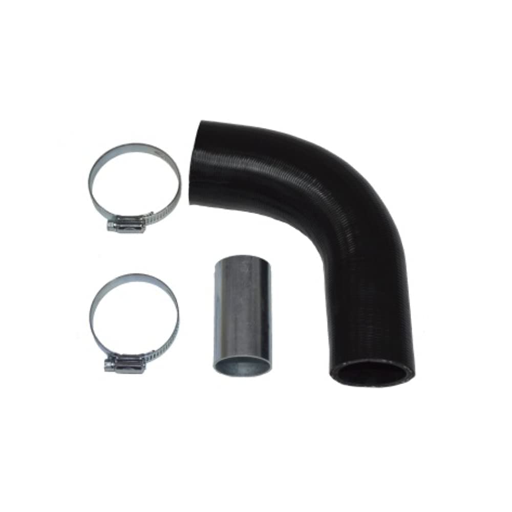 Kompatibel mit R E N A U L T Laguna, Espace IV1.9 DCI Luftschlauch Intercooler 8200488871 8200142349