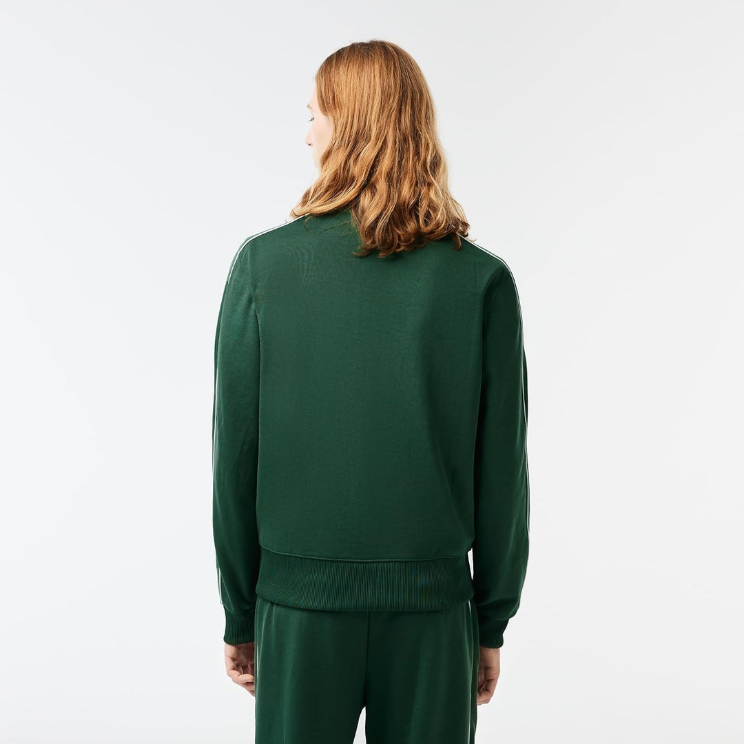 Lacoste Herren Sh1457 Sweatshirt (1er Pack)