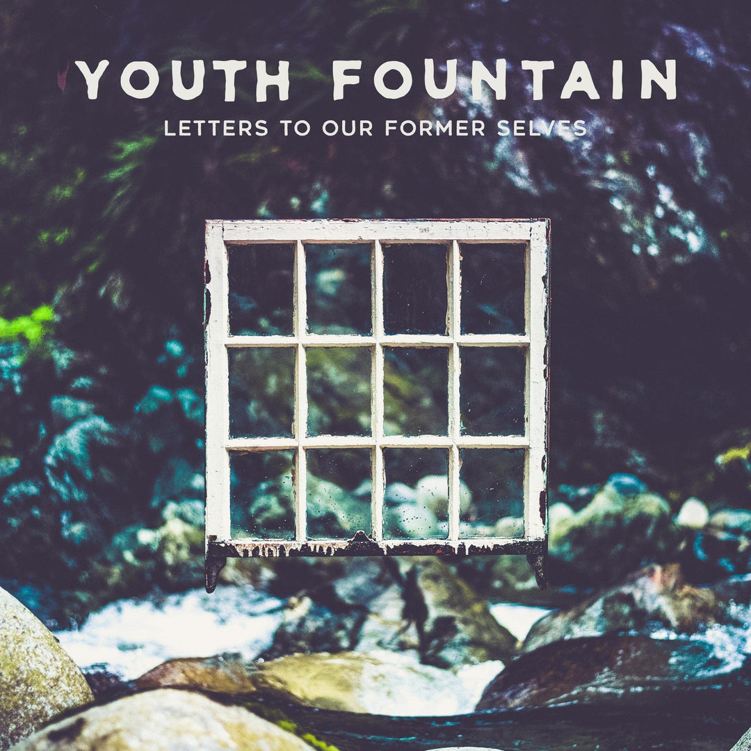 Letters to Our Former Selves, Vinyl