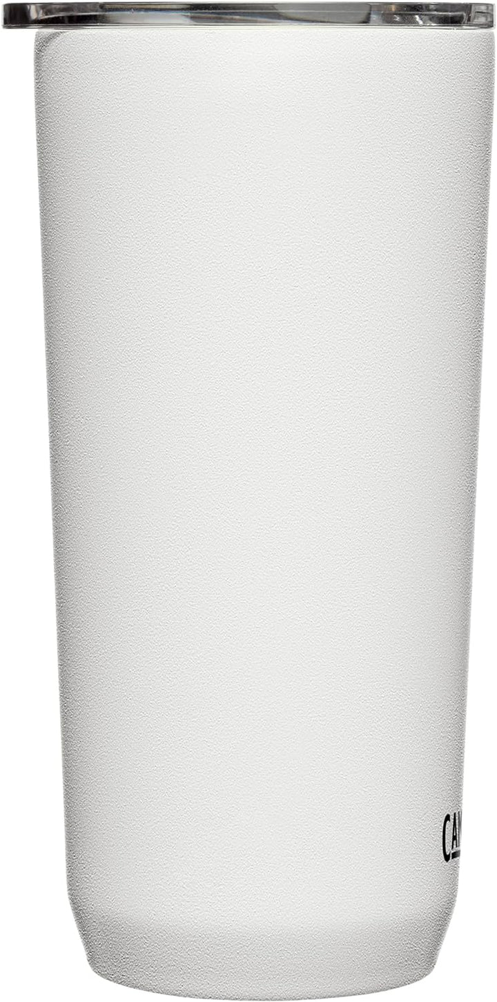 Camelbak vakuumisolierter Edelstahlbecher Weiss Weiss 600ML, Weiss 600ML