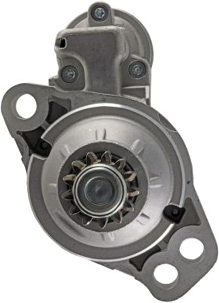 HELLA - Starter/Anlasser - 12V - 1.1kW - für u.a. VW Up (121, 122, BL1, BL2) - 8EA 012 528-701