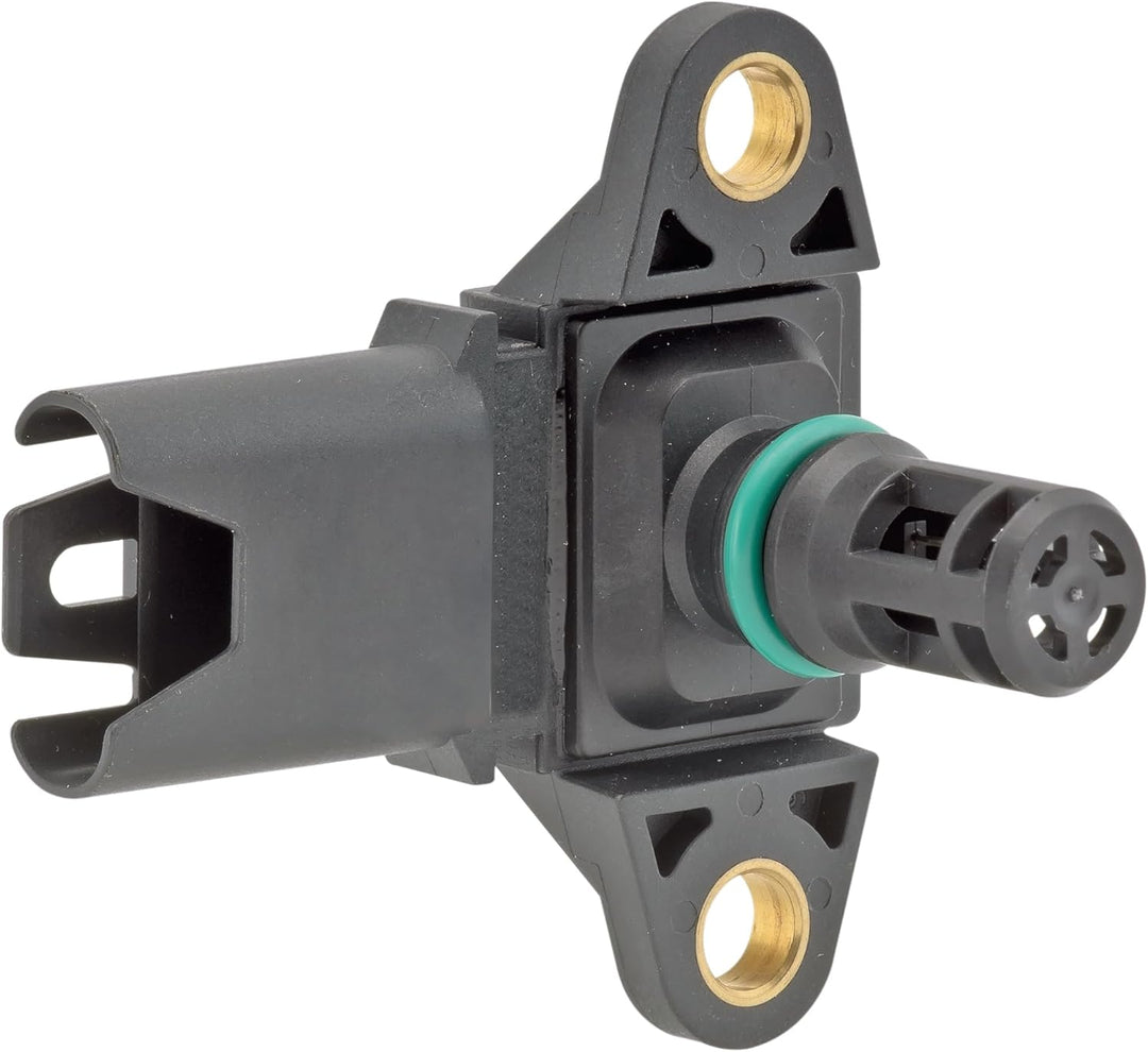 HELLA 6PP 009 400-051 Sensor, Ladedruck - 5V - ohne Kabel