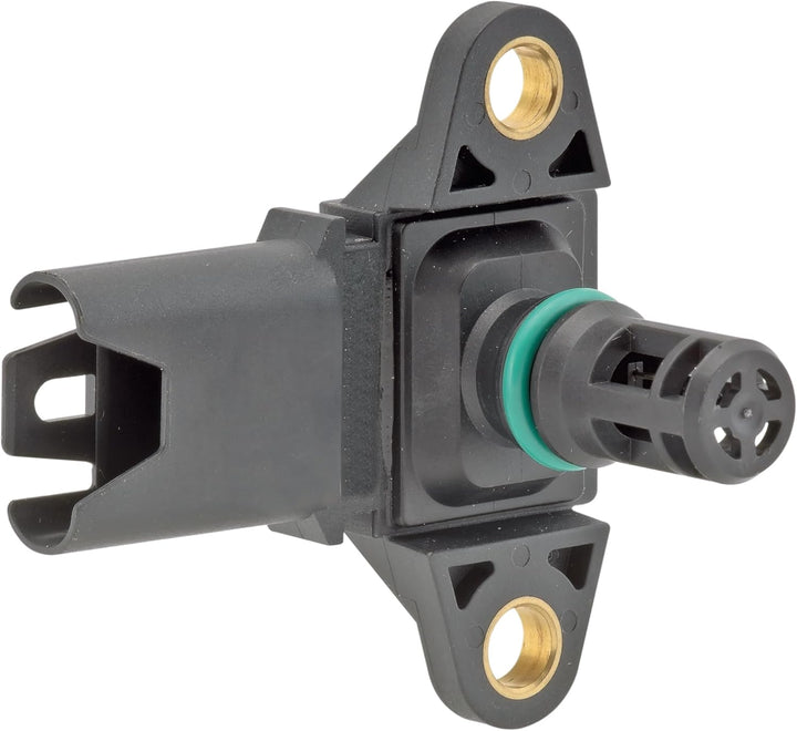 HELLA 6PP 009 400-051 Sensor, Ladedruck - 5V - ohne Kabel