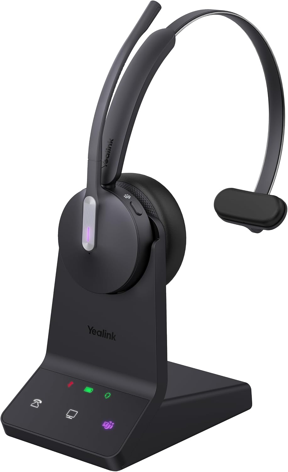 Yealink Headset WH64 Workstation Mono
