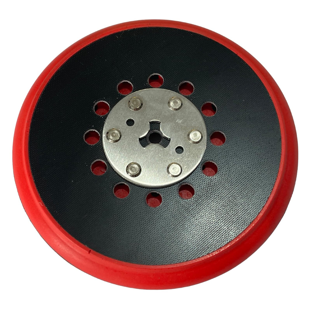 Mittelgrosse Multiloch-Unterlage für Bosch 260890007 // GET 75-150 GEX 34-150
