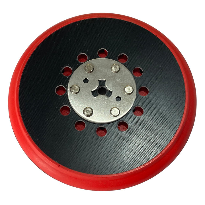 Mittelgrosse Multiloch-Unterlage für Bosch 260890007 // GET 75-150 GEX 34-150