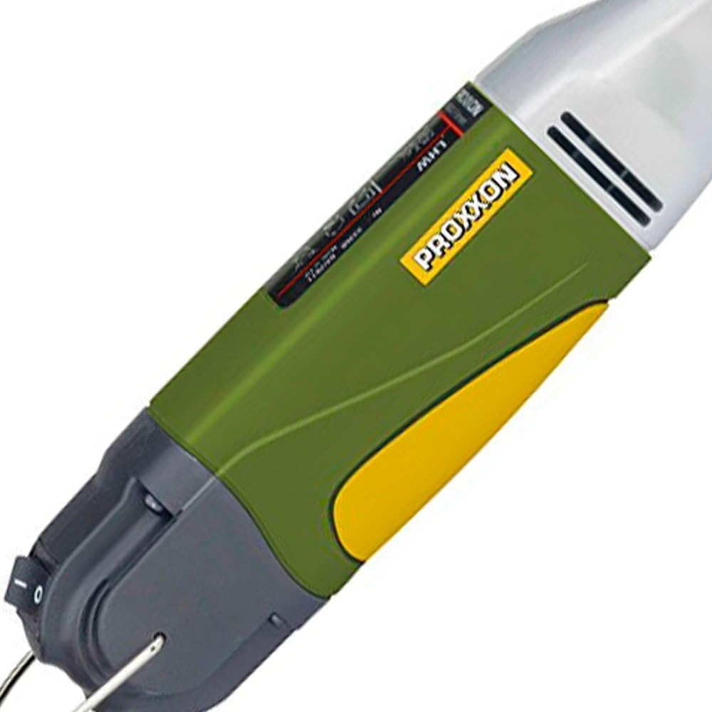 Proxxon 28547 Langhals-Winkelschleifer Langhalswinkelschleifer LHW 230 Volt 100 Watt 15.000 U/min im