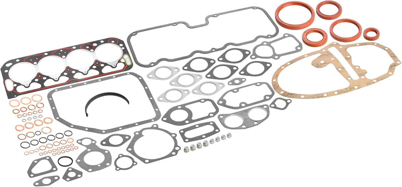 Ajusa 50037400 FIBERMAX Dichtungsvollsatz, Motor