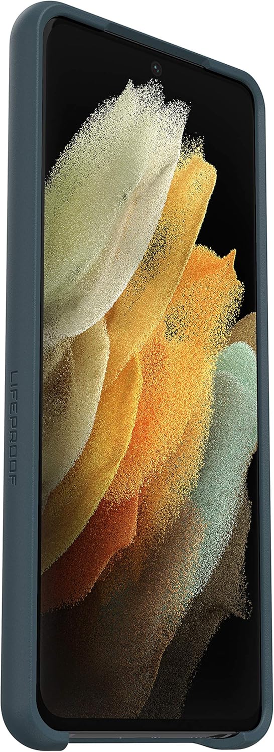 LifeProof Wake Hülle für Samsung Galaxy S21 Ultra 5G, stossfest, Sturzschutz bis 2 Meter, schlanke s