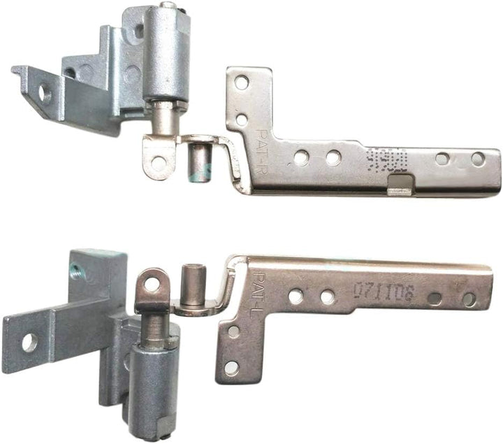 Gintai LCD-Scharniere Ersatz für Sony VAIO VGN-AR VGN-AR130G VGN-AR150G VGN-AR170G VGN-AR190G VGN-AR