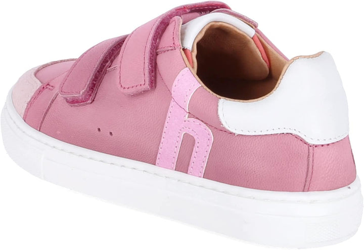 Bisgaard Jungen Joshua S Sneaker 32 EU Pink, 32 EU Pink