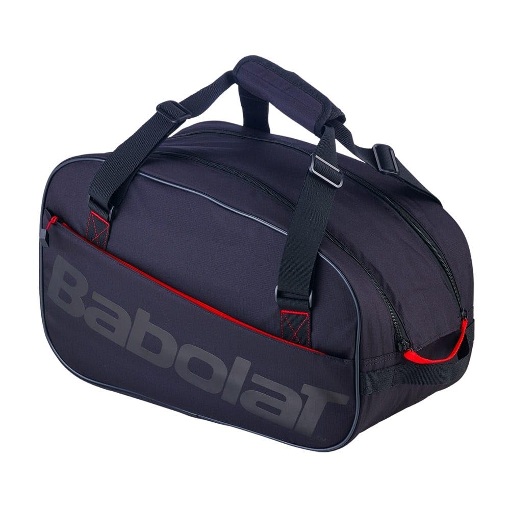 Babolat Rh Padel Lite Sport Bag 35l One Size