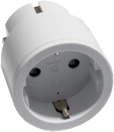 WeBaSo Sparset-4e: FUNK-Set "AWST-IT3" - Funk-Wandschalter mit Count-Down-Timer 5/30Sek.-2/10/30 Min