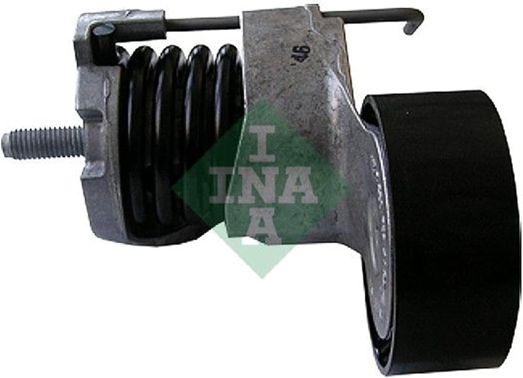 INA 534 0366 10 Spannarm, Keilrippenriemen