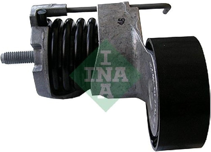 INA 534 0366 10 Spannarm, Keilrippenriemen
