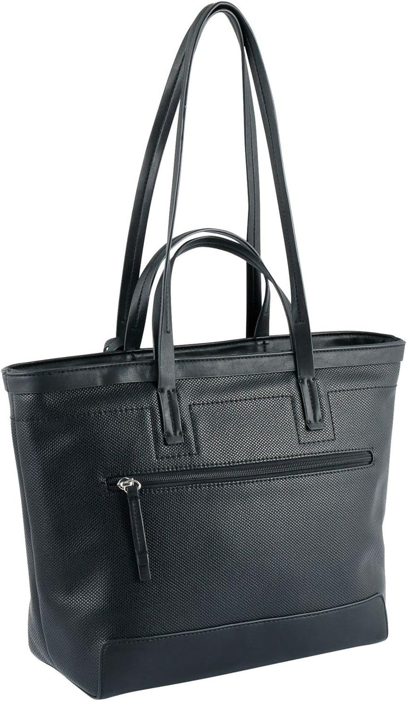 Gabor Larina Shopper Schwarz, Schwarz