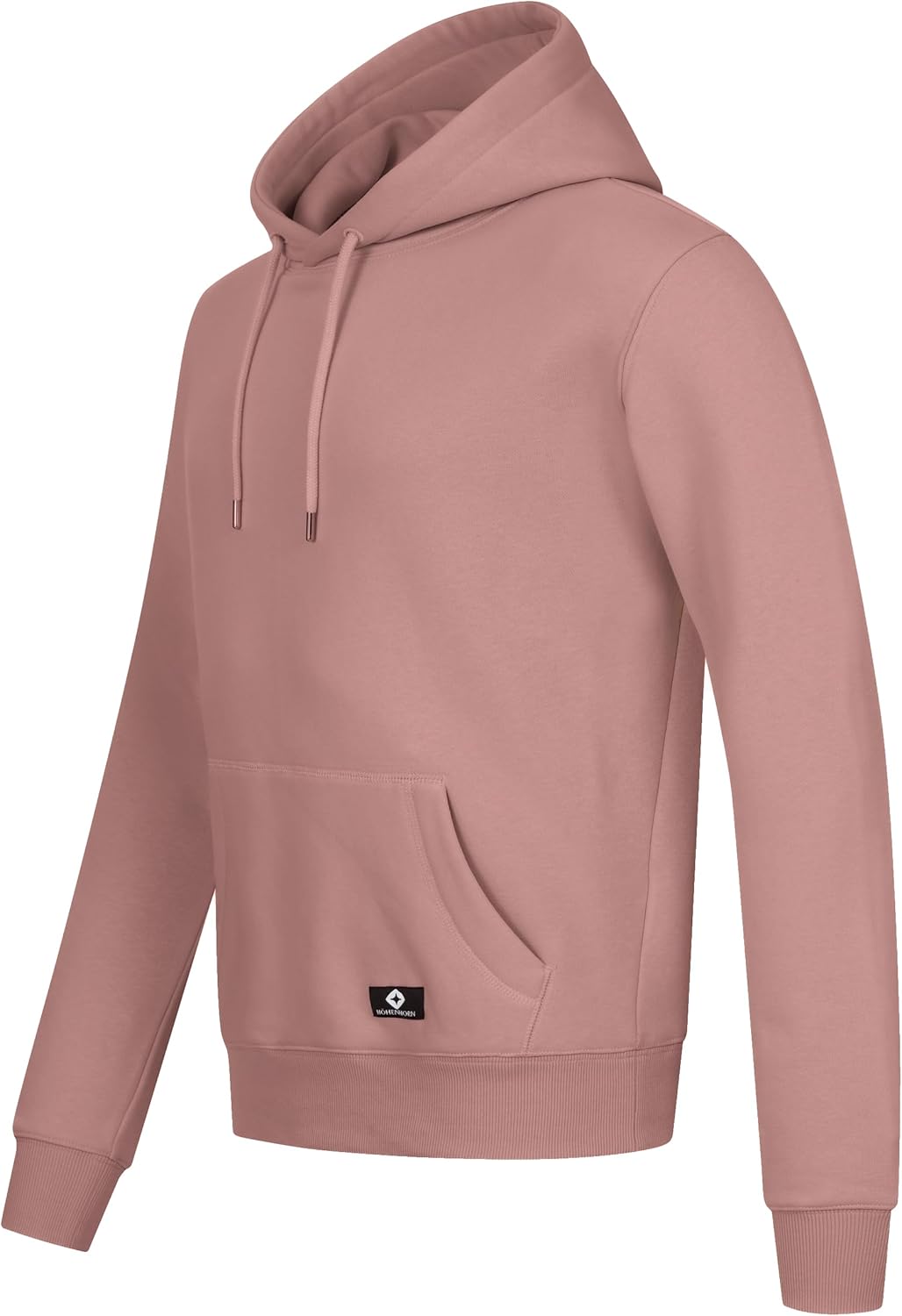 Höhenhorn Janga Hoodie Herren Kapuzen Pullover Hoody Sweatshirt aus Hochwertiger Baumwolle 5XL Altro