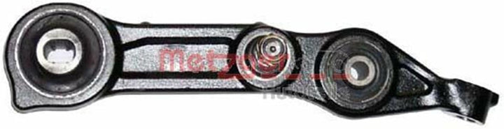 Metzger 58053102 Lenker, Radaufhängung