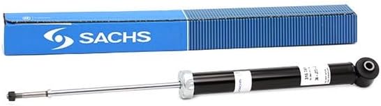 SACHS Stossdämpfer 316 741, OE-Qualität, Stossdämpferwechsel beim Auto normal Federung/Dämpfung, nor