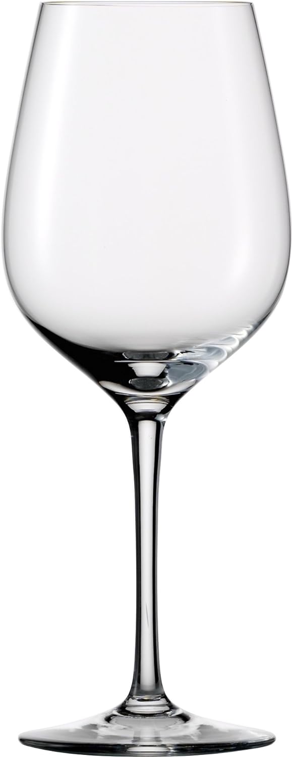 Set 2 Rotwein 600ml 500/2 -im Geschenkkarton- SUPERIOR SENSIS PLUS Eisch Glas Allzweck-Rot, 2 Stück,