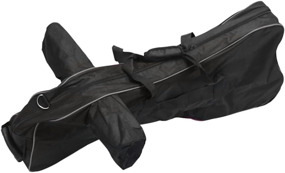Nicfaky wasserdichte Tragetasche Scooter Aufbewahrungs Tasche für MAX G30 / G30D Elektroroller Faltb