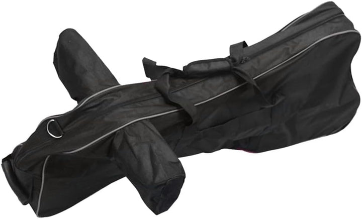 Nicfaky wasserdichte Tragetasche Scooter Aufbewahrungs Tasche für MAX G30 / G30D Elektroroller Faltb