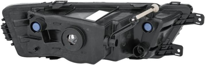 HELLA 1NG 354 844-091 Halogen-Nebelscheinwerfer - links, Links
