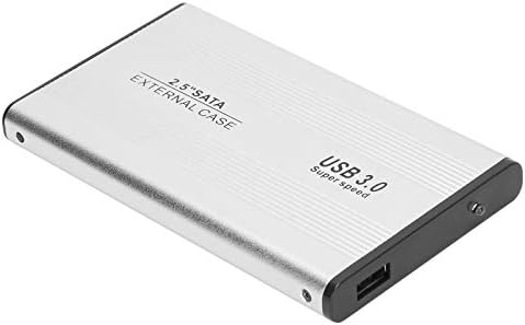 Annadue YD0005 Mobiles Laufwerk,Portable 60G-1TB Externe Festplatte HDD,USB 3.0 Mobiler Festplattens