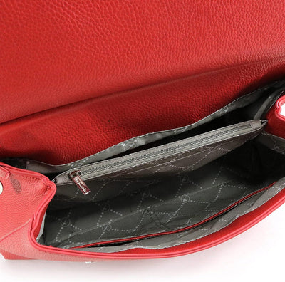 Tamaris Damen Handtasche 31032 600 rot Grösse: 1 EU