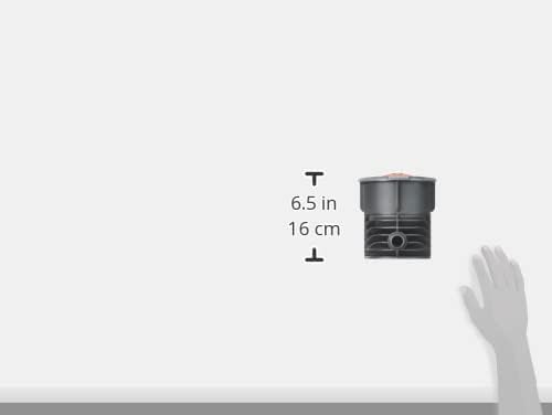 Gardena Sprinklersystem Anschlussdose: Systemanfang von Pipeline und Sprinklersystem, mit 3/4 Zoll-A