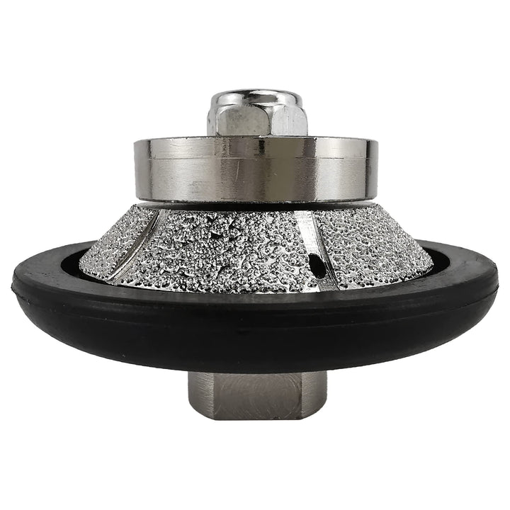 NBB Diamant-Profilscheibe Diamantfräser Fräsbohrer Trennreibahle Profilierungs-Bit für Porzellan Fli