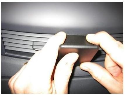 Brodit 854121 ProClip Halterung, schwarz